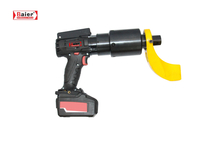 Llave dinamométrica recargable de batería alta para artesano